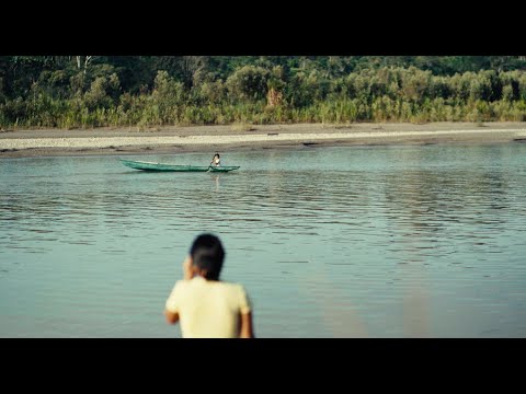 buen vivir – ñutse canseye by Zoé Kugler