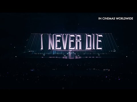 (G)I-DLE WORLD TOUR [iDOL] IN CINEMAS Main Trailer
