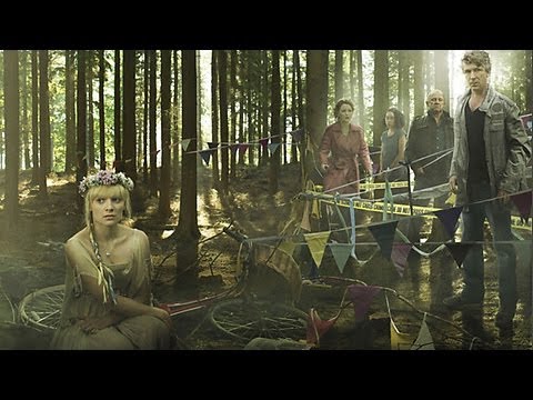 Mayday Trailer - BBC One