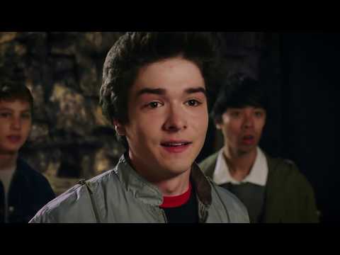 A Tale of Two Coreys | Trailer (2018) | Elijah Marcano, Justin Ellings, Scott Bosely, Casey Leach