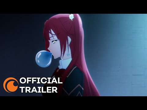Official Trailer [Subtitled]