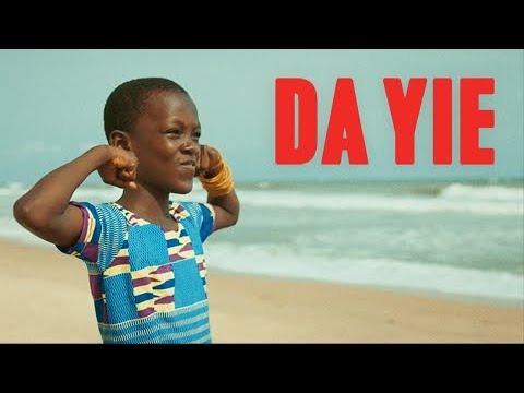DA YIE by Anthony Nti (Clermont-Ferrand Film Festival) - Trailer
