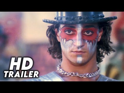 1990: The Bronx Warriors (1982) Original Trailer [FHD]