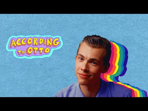 According to Otto | Official Teaser (2025) - Aussie, Indie, LGBTQ, Coming of Age, Comedy, Movie