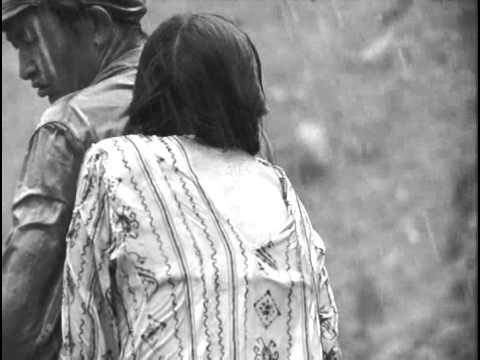 Первый учитель