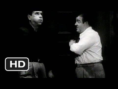 Abbott and Costello Meet Frankenstein Official Trailer #1 - (1948) HD