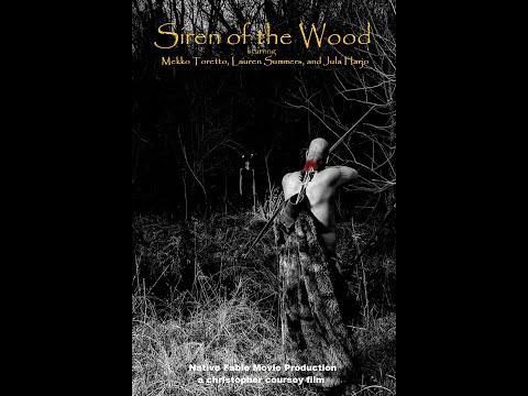 'Siren of the Wood' short film teaser trailer