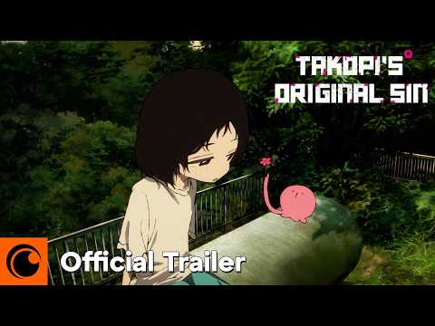 Official Trailer [Subtitled]