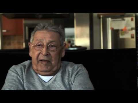 Jordi Dauder, la revolució pendent (2012) - Trailer Oficial HD