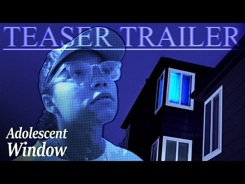 definitely easier to commit back then... | Teaser Trailer