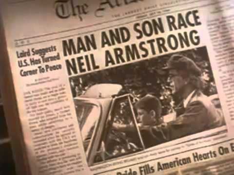 Pontiac Moon Movie Trailer