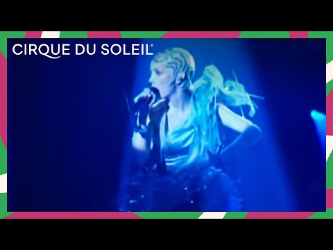 Delirium by Cirque du Soleil - Official Trailer