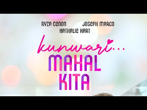 Kunwari Mahal Kita Official Trailer showing March 15, 2023 in cinemas nationwide