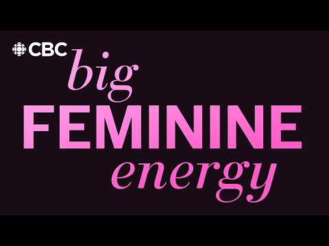 Big Feminine Energy | Documentary Trailer
