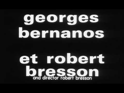 Mouchette Trailer, 1967