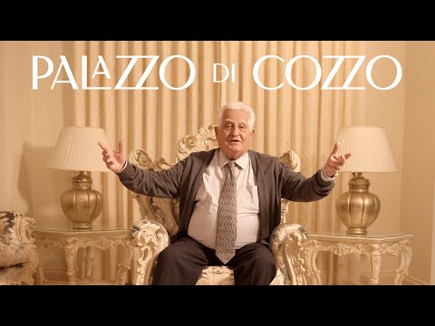 Palazzo Di Cozzo - Official Trailer