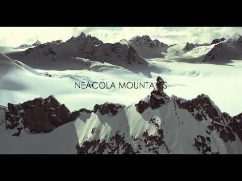 Citadel Mountain Film Trailer