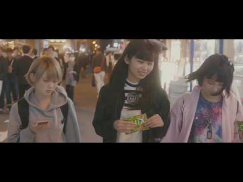 『Noise』予告編　【SKIPシティ国際Dシネマ映画祭2017長編部門】