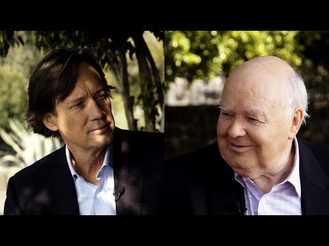 Against the Tide - Official Trailer