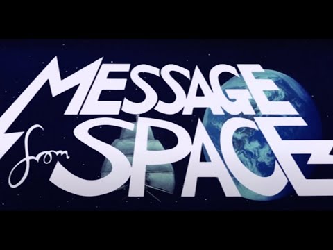 Original Japanese 'News Flash' Trailer [Subtitled]