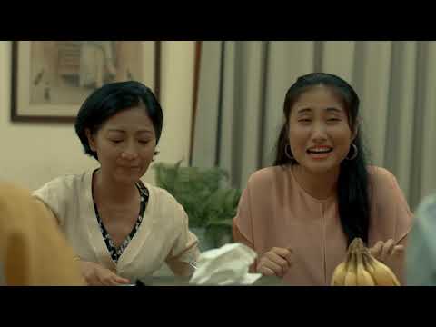 FAMILY ROOM - Trailer Film Indonesia [Film Pendek] [Tayang di MAXstream]