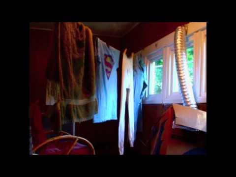 Shampoo Horns Trailer