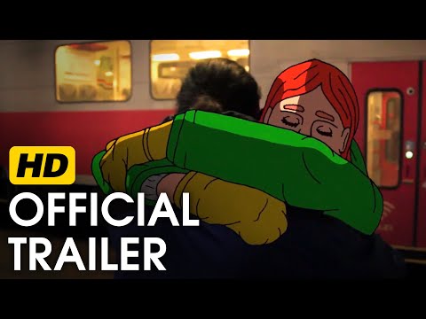 A DATE WITH A WORK OF ART | Official Trailer | Live-Action & Animation Short Film | MaTelyZ