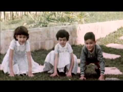 Olhos de ressaca, de Petra Costa