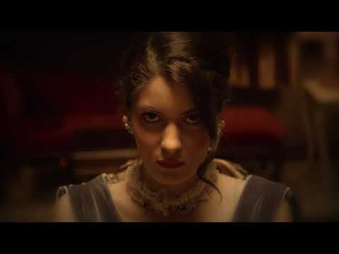 HOTEL BALKAN - TRAILER I