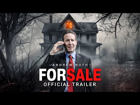 For Sale - Official Trailer - Gravitas Ventures