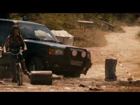 Жесть / Trash / 2006 / Russian trailer / Русский трейлер / HD