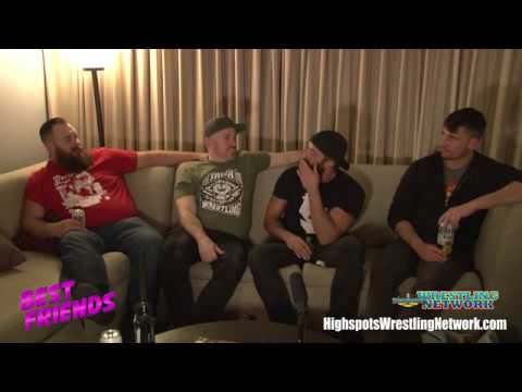 Best Friends: Team Tremendous Preview