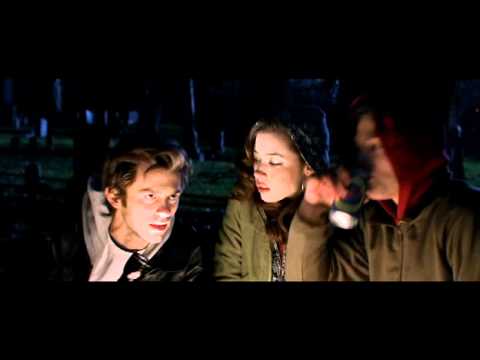 Official BLOOD NIGHT: THE LEGEND OF MARY HATCHET Trailer