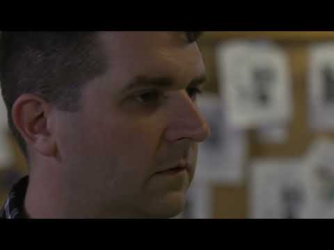 Rest Stop (Patrick Abernethy) 2015 - Trailer