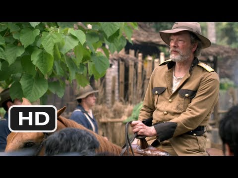Amigo (2011) New HD Trailer
