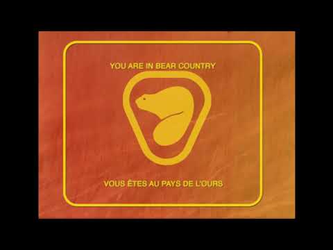 You Are in Bear Country: The Governmental Films of Matthew Rankin (June 10, 2023)