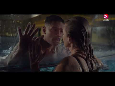 Glaciär | Official Trailer | A Viaplay Original