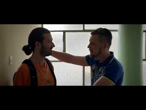 Cinema City  - Ništa, samo vjetar