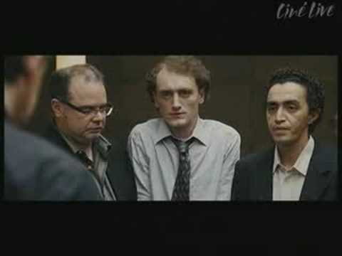 Bande Annonce "Je préfère qu'on reste amis"