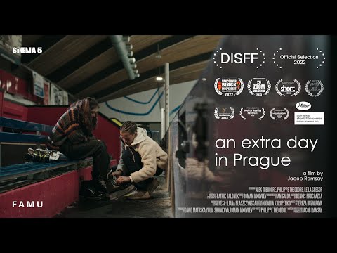an extra day in Prague | Official Trailer | 2022