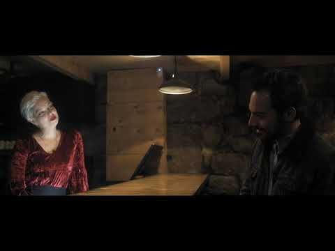 Os Conselhos da Noite - Trailer