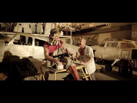 EL PASEO 3 - Tráiler Oficial -