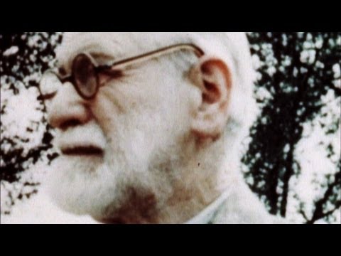 Freud's Naked Truths - The Freudian Fascination with Animals