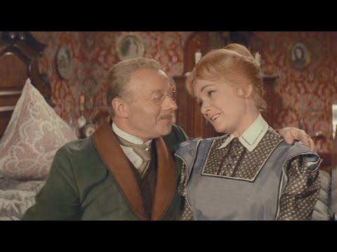 Das Haus in Montevideo (1963) DEUTSCH TRAILER