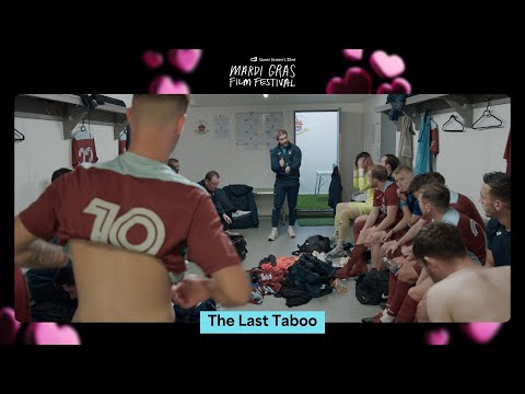 The Last Taboo Trailer | Queer Screen's 32nd Mardi Gras Film Festival