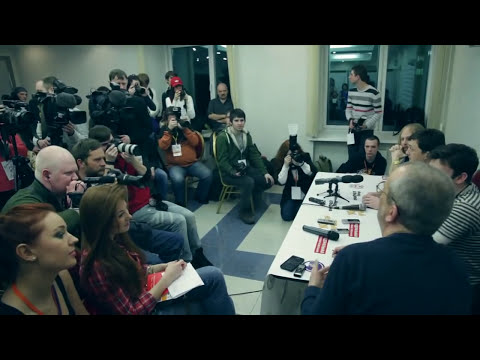 Someone Still Loves You Boris Yeltsin - Young Presidents [OFFICIAL MUSIC VIDEO]