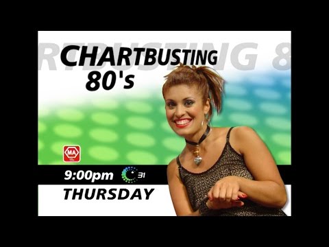 More Chartbusting 80's - C31 Melbourne Flashback Promo 2006