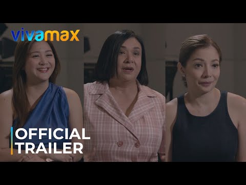 SEKSI PANTASYA AT PELIKULA Official Trailer | JANUARY 28 only on Vivamax!