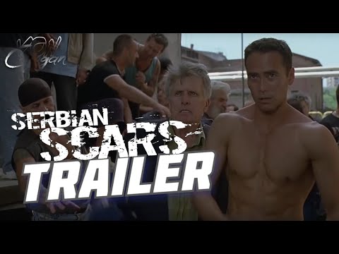 Serbian Scars - action - drama - 2009 - trailer - Full HD