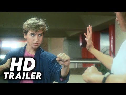 Righting Wrongs / Above the Law (1986) Original Trailer [FHD]